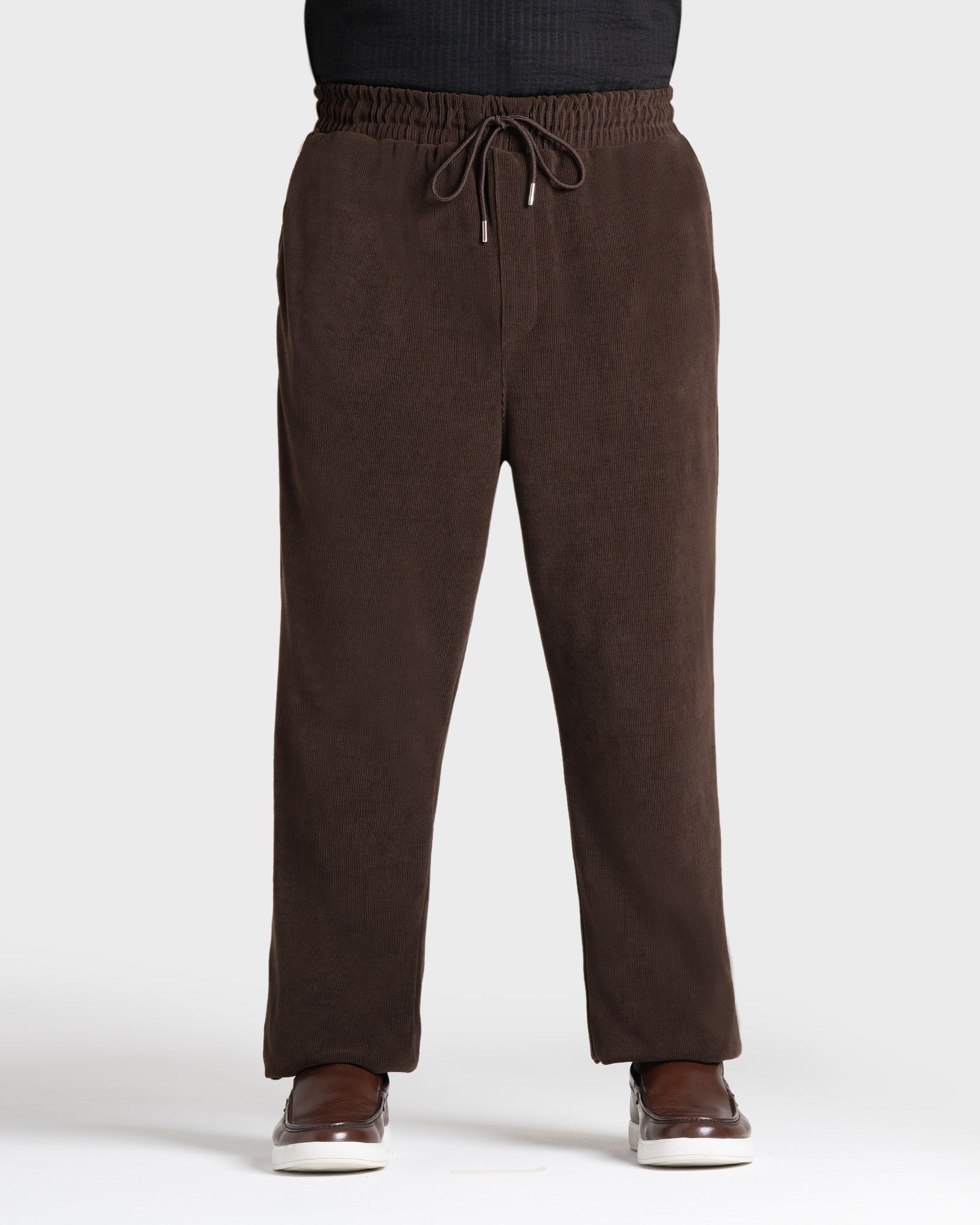 Men Straight Trouser