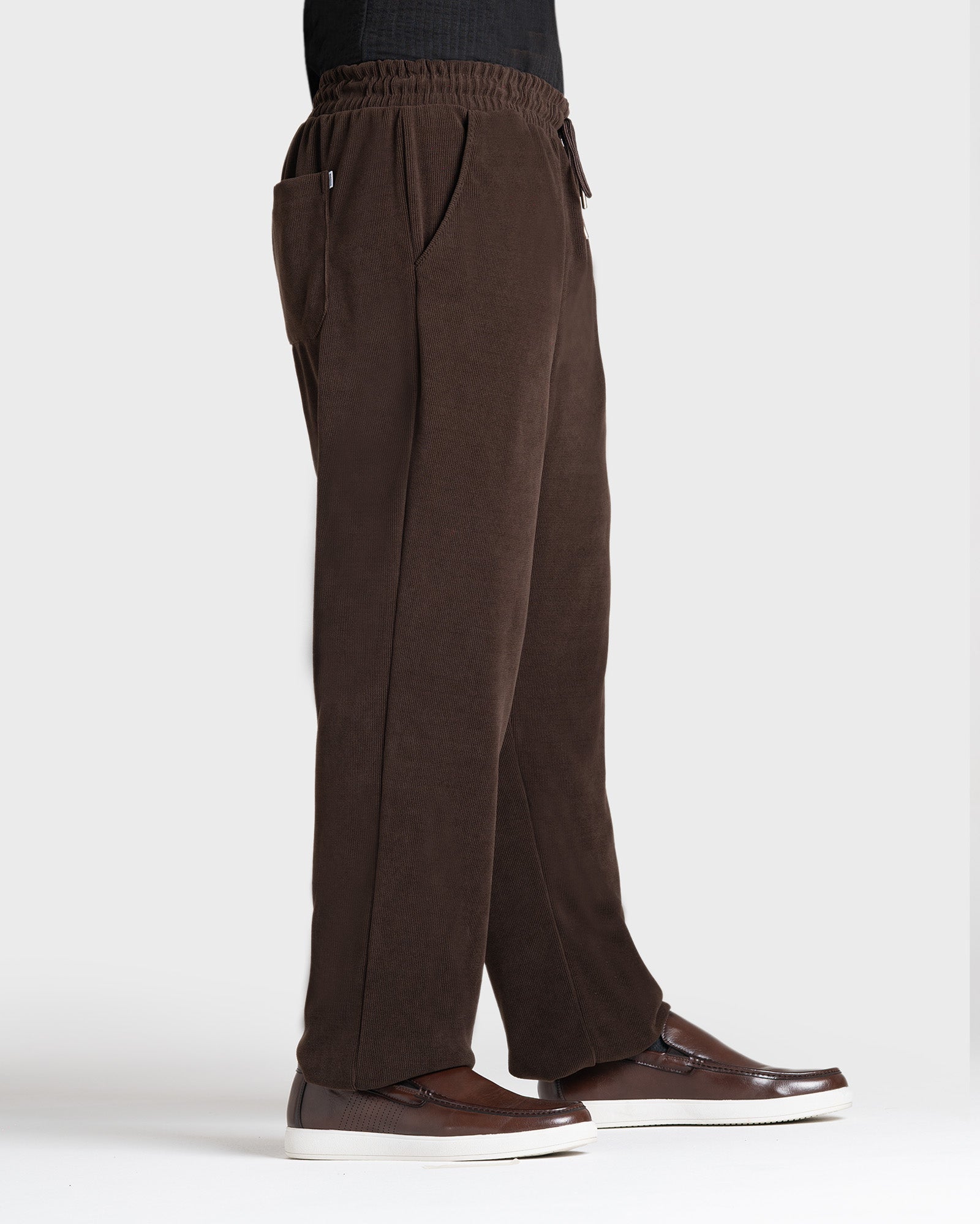 Men Straight Trouser - Engine - Buy Now