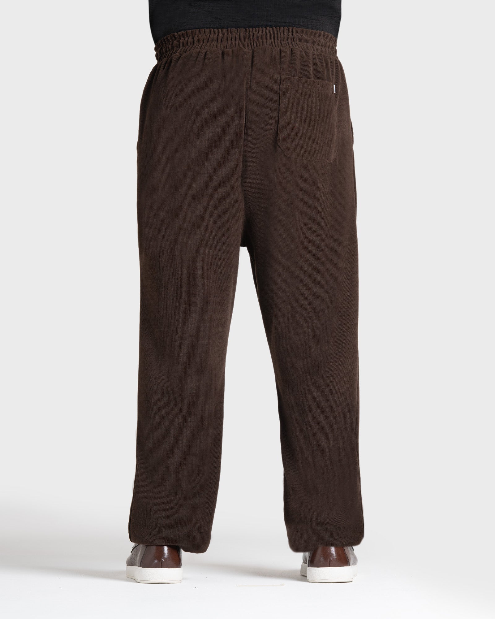 Men Straight Trouser - Engine - Buy Now