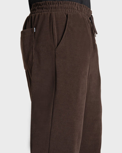 Men Straight Trouser