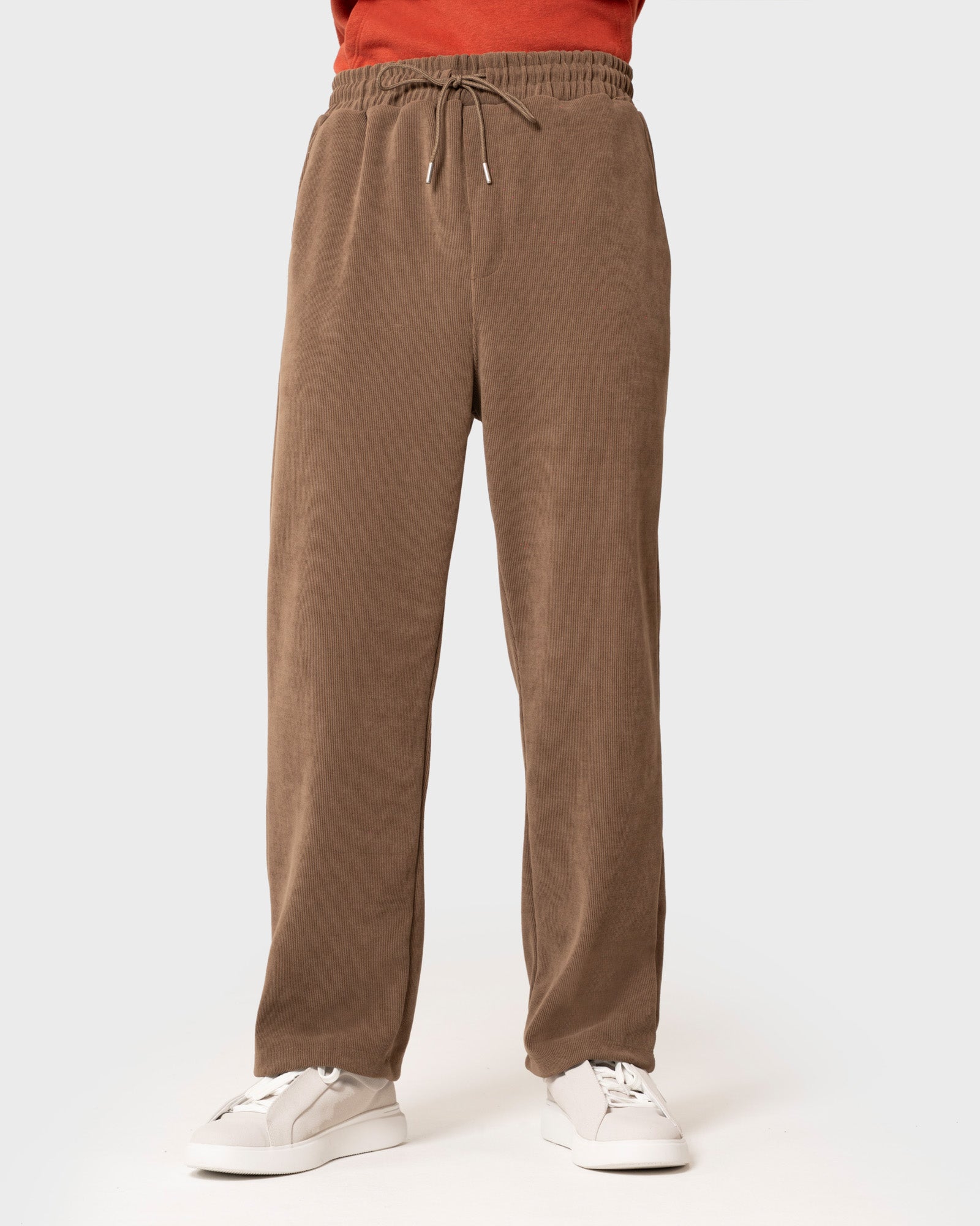 Men Straight Trouser