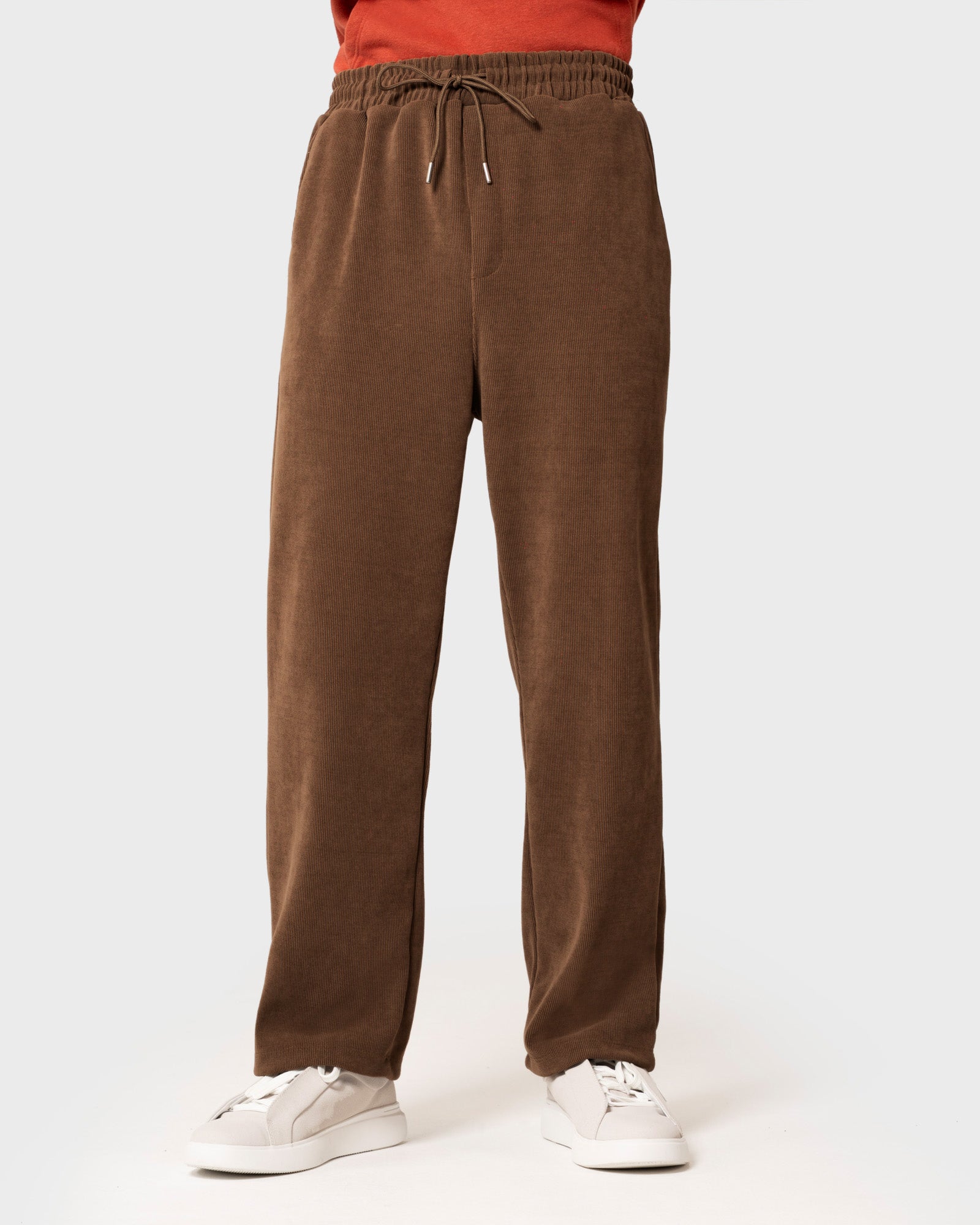 Men Straight Trouser