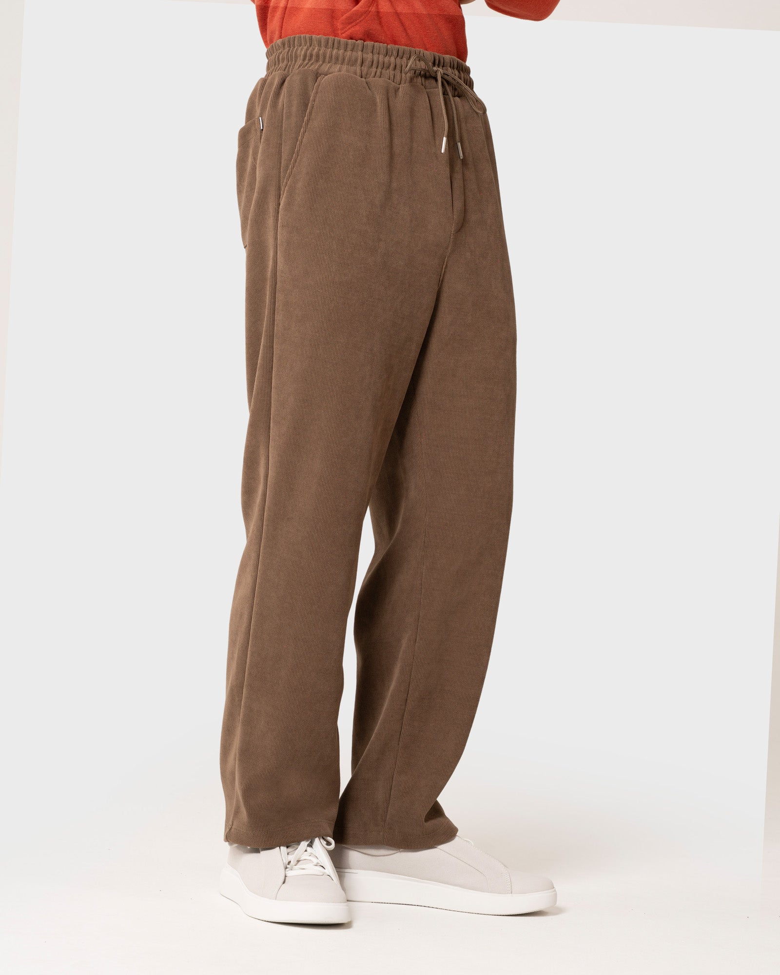 Men Straight Trouser - Engine - Buy Now