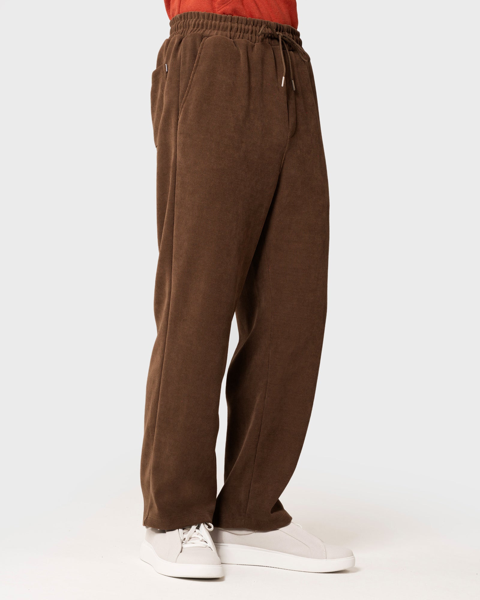 Men Straight Trouser