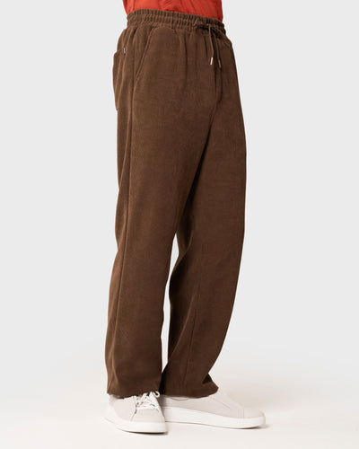 Men Straight Trouser