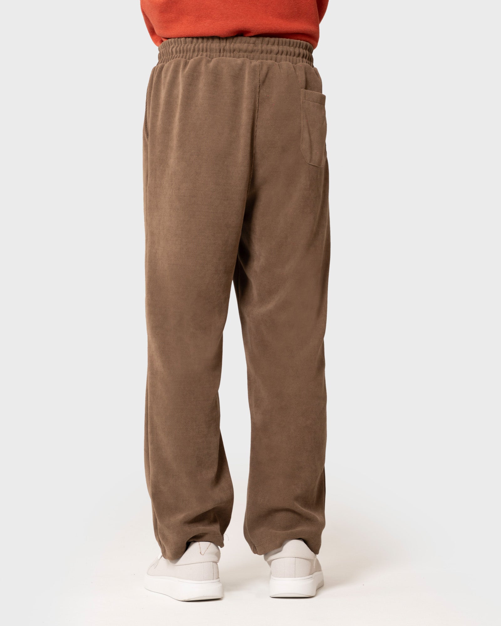 Men Straight Trouser - Engine - Buy Now