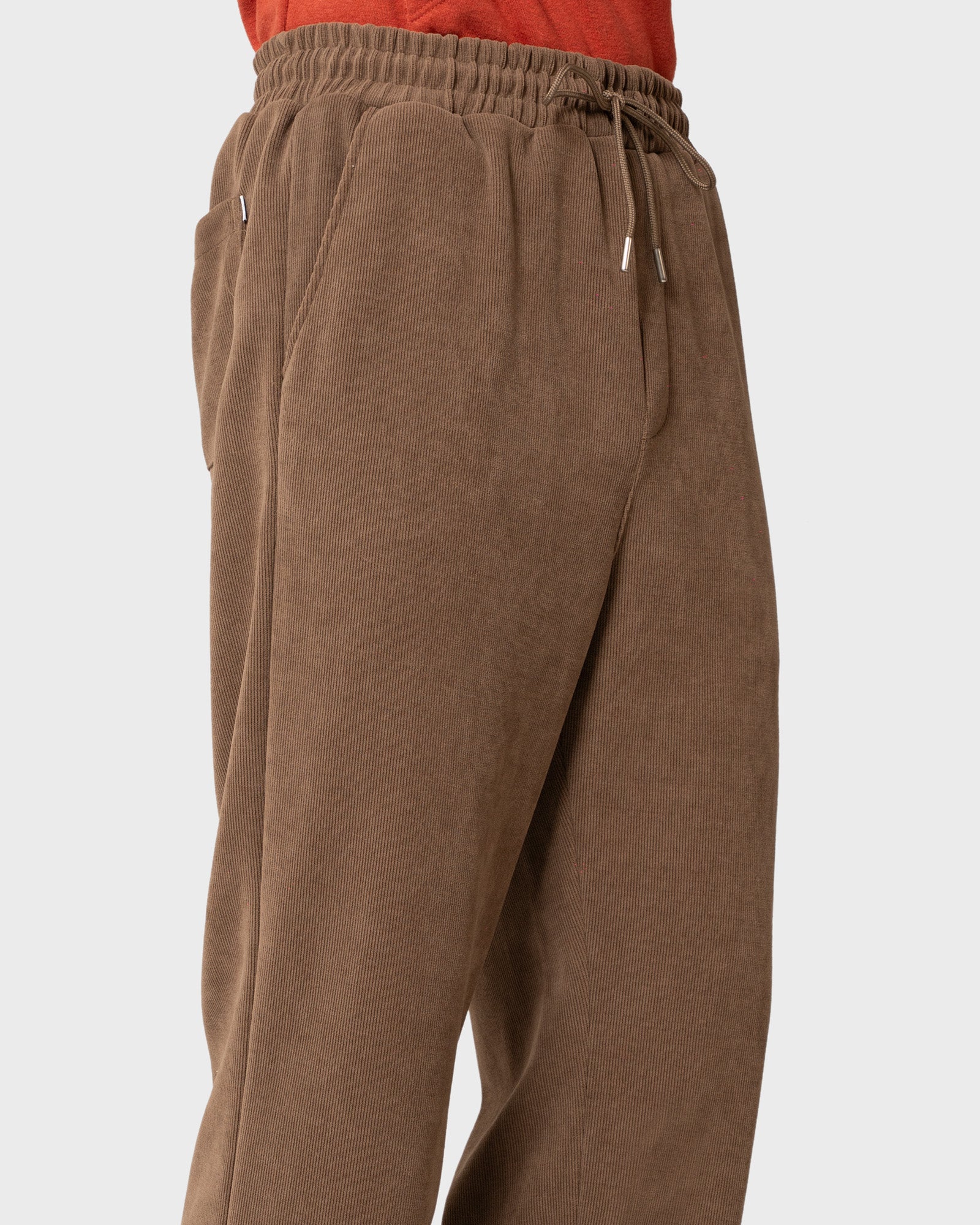Men Straight Trouser