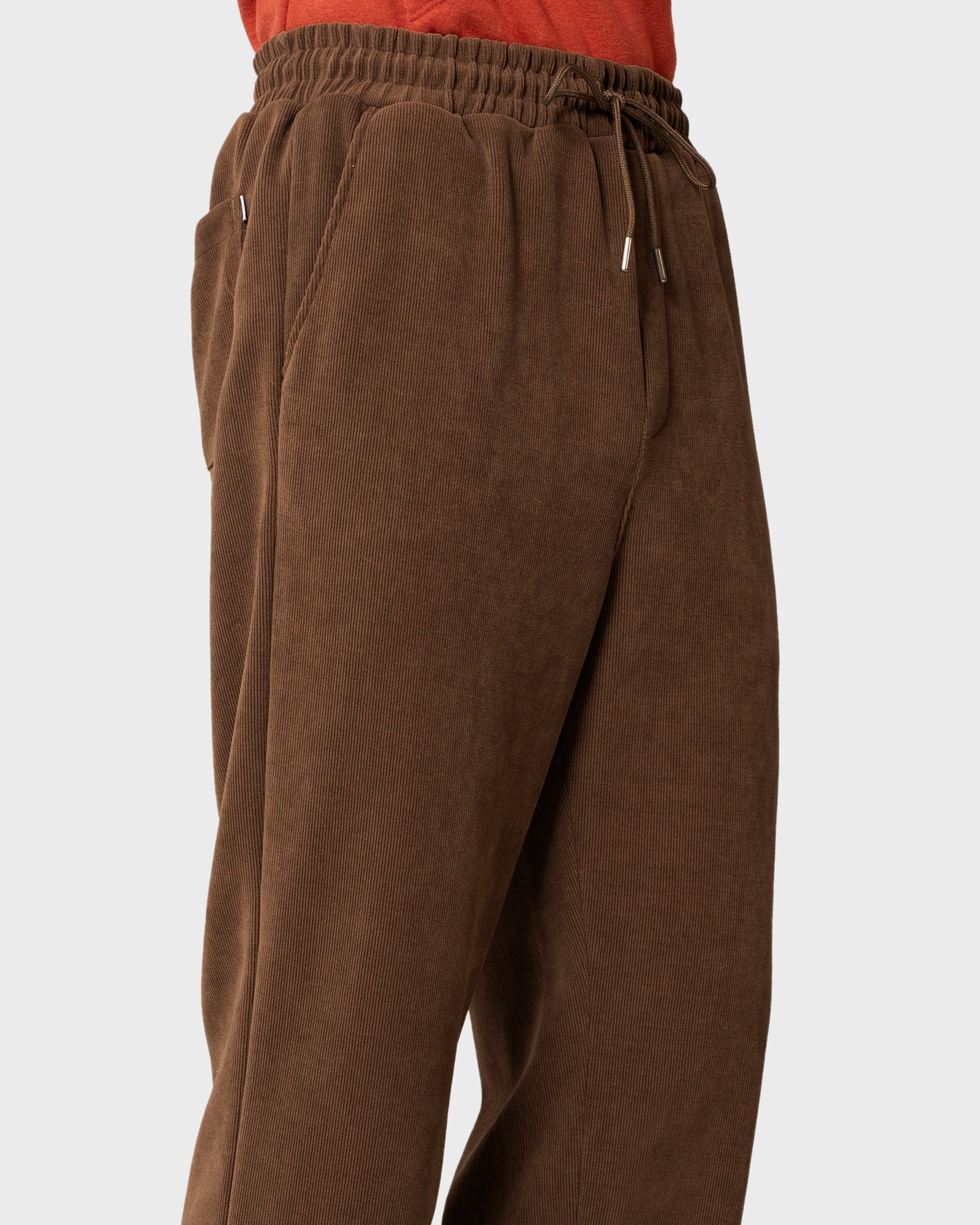 Men Straight Trouser