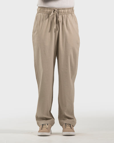 Men Straight Trouser