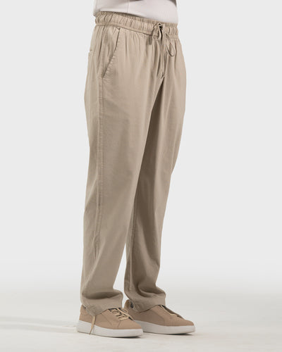 Men Straight Trouser