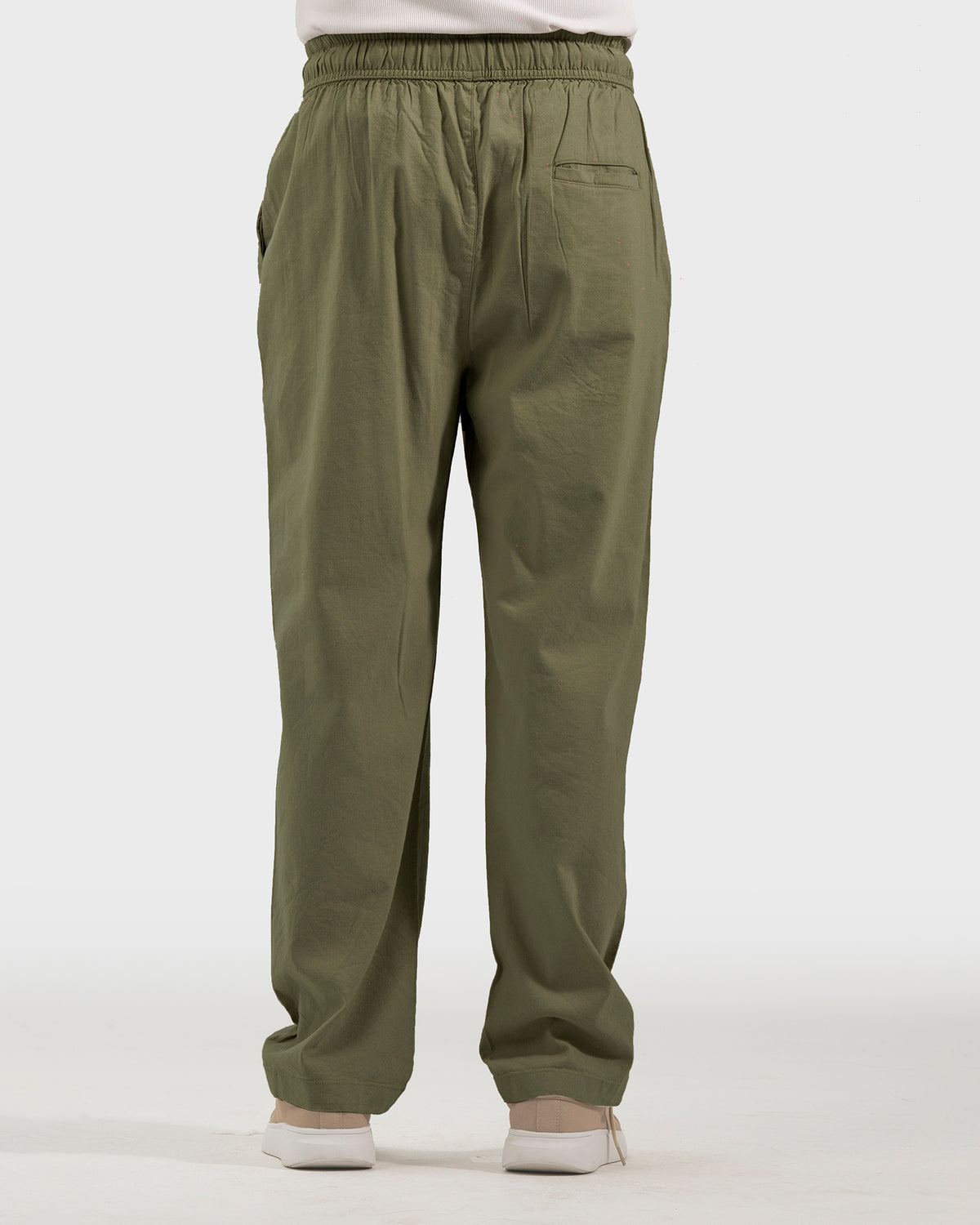 Men Straight Trouser - Engine - Buy Now