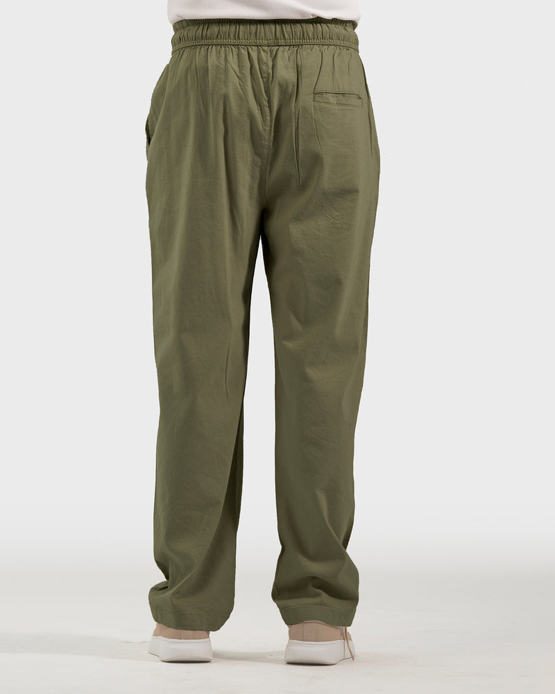 Men Straight Trouser - Engine - Buy Now