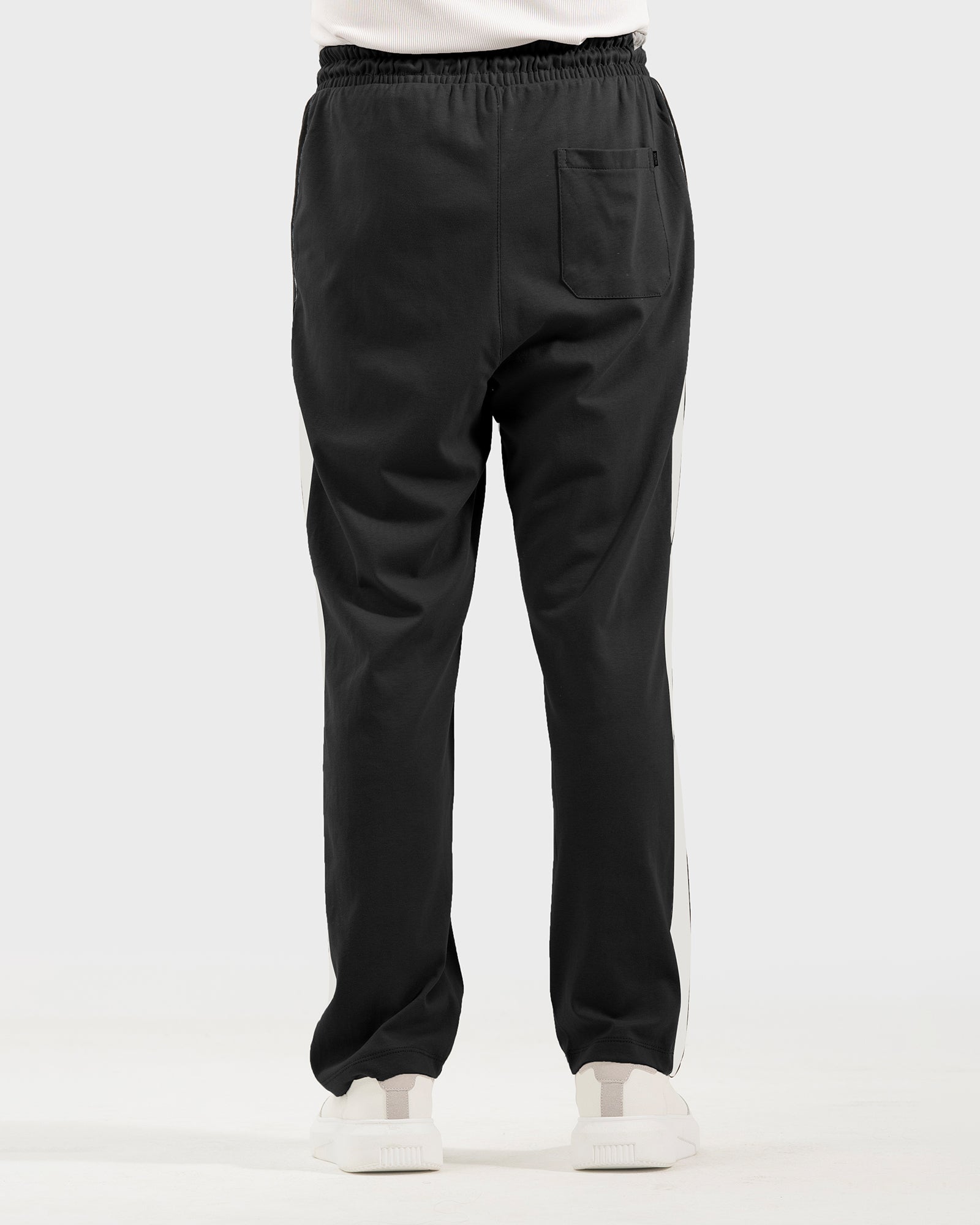 Men Straight Trouser