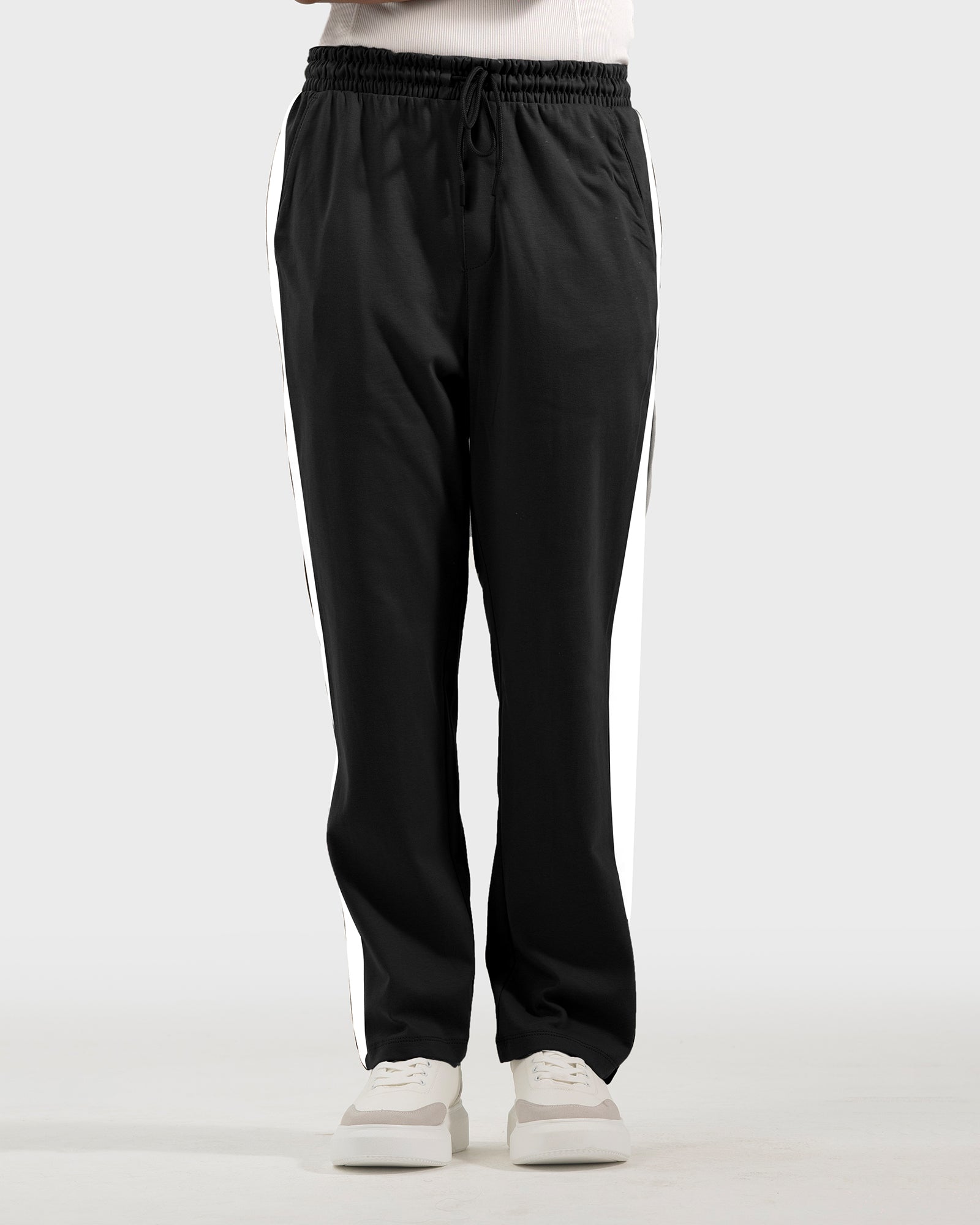 Men Straight Trouser