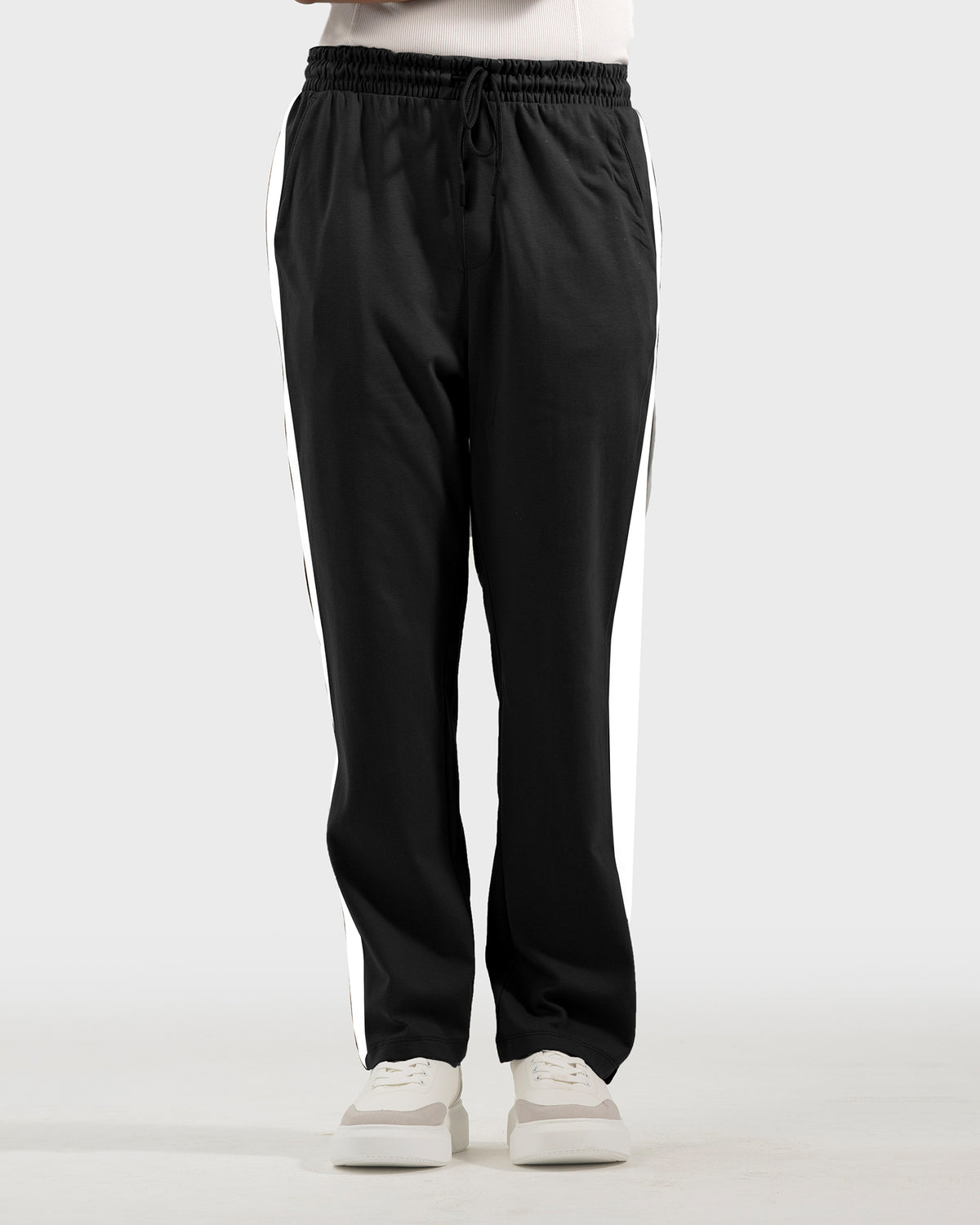 Men Straight Trouser - Engine - Buy Now