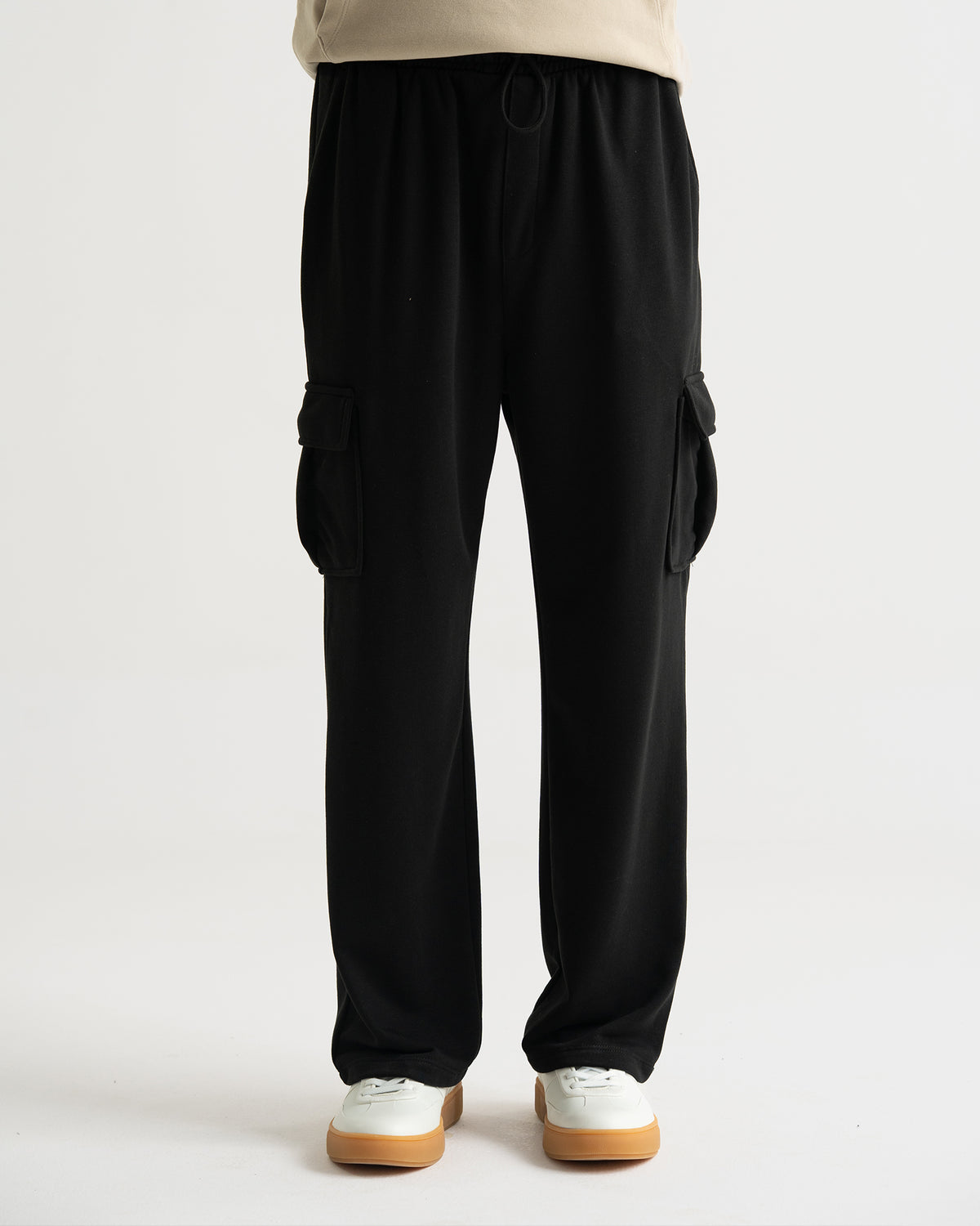 Men Cargo Trouser - Engine - Buy Now