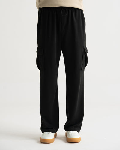 Men Cargo Trouser