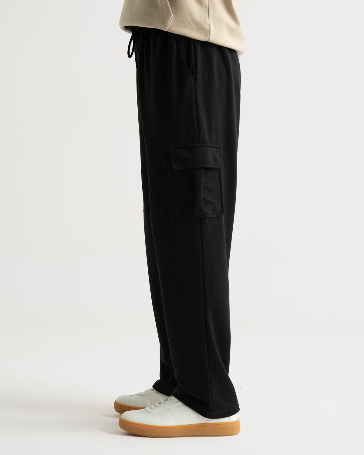 Men Cargo Trouser - Engine - Buy Now