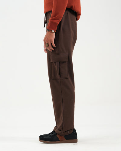 Men Cargo Trouser