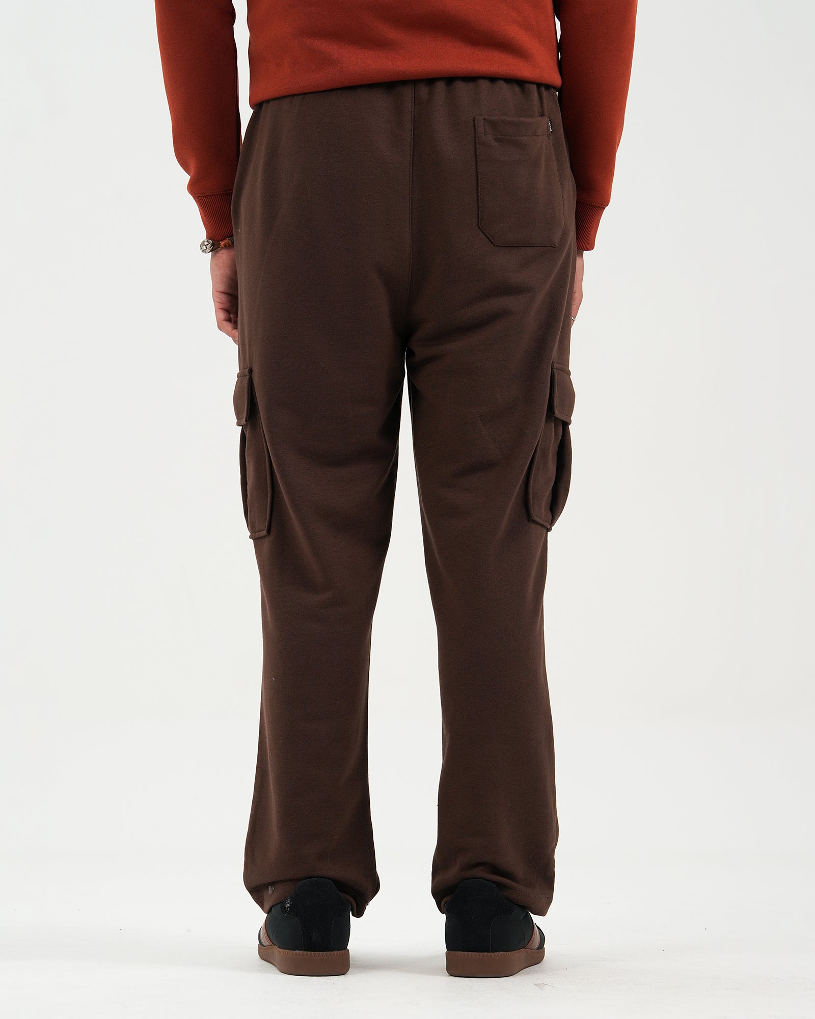 Men Cargo Trouser