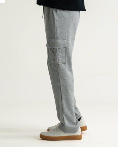 Men Cargo Trouser