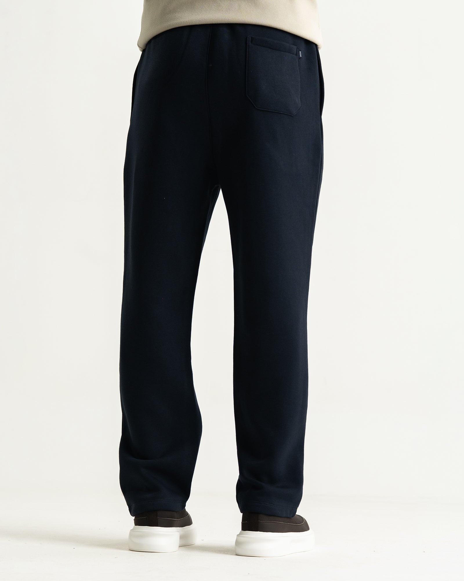 Men Straight Trouser - Engine - Buy Now