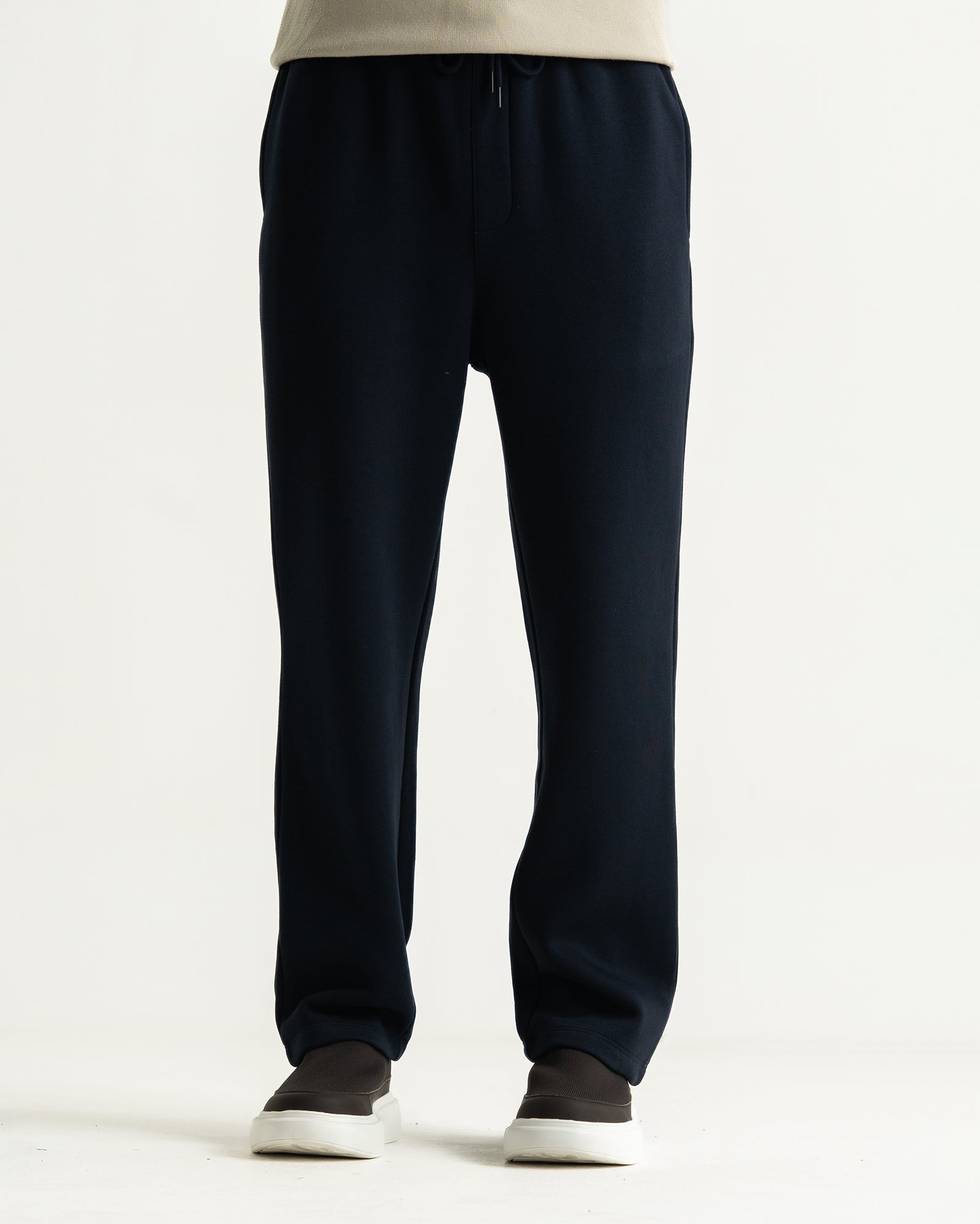 Men Straight Trouser - Engine - Buy Now