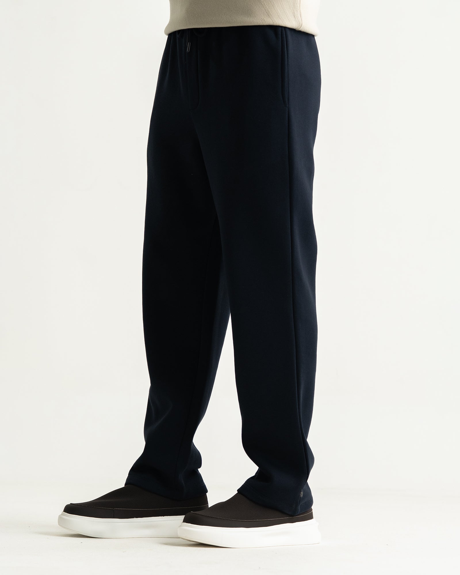 Men Straight Trouser - Engine - Buy Now