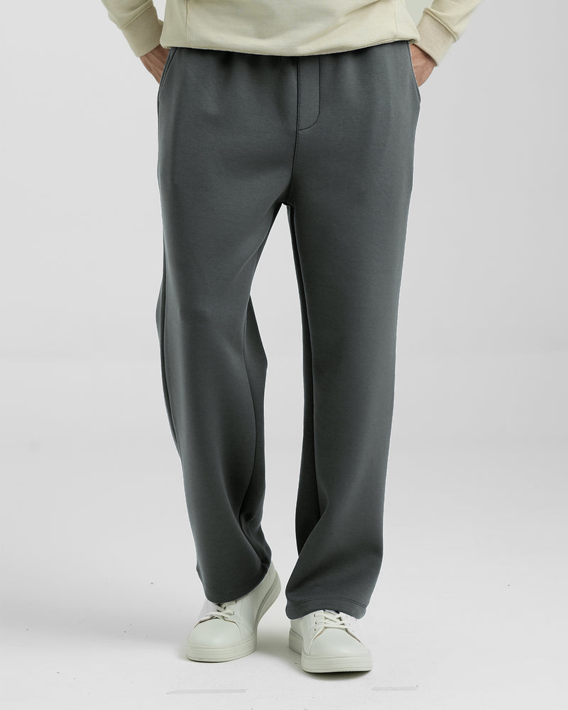 Men Straight Trouser - Engine - Buy Now