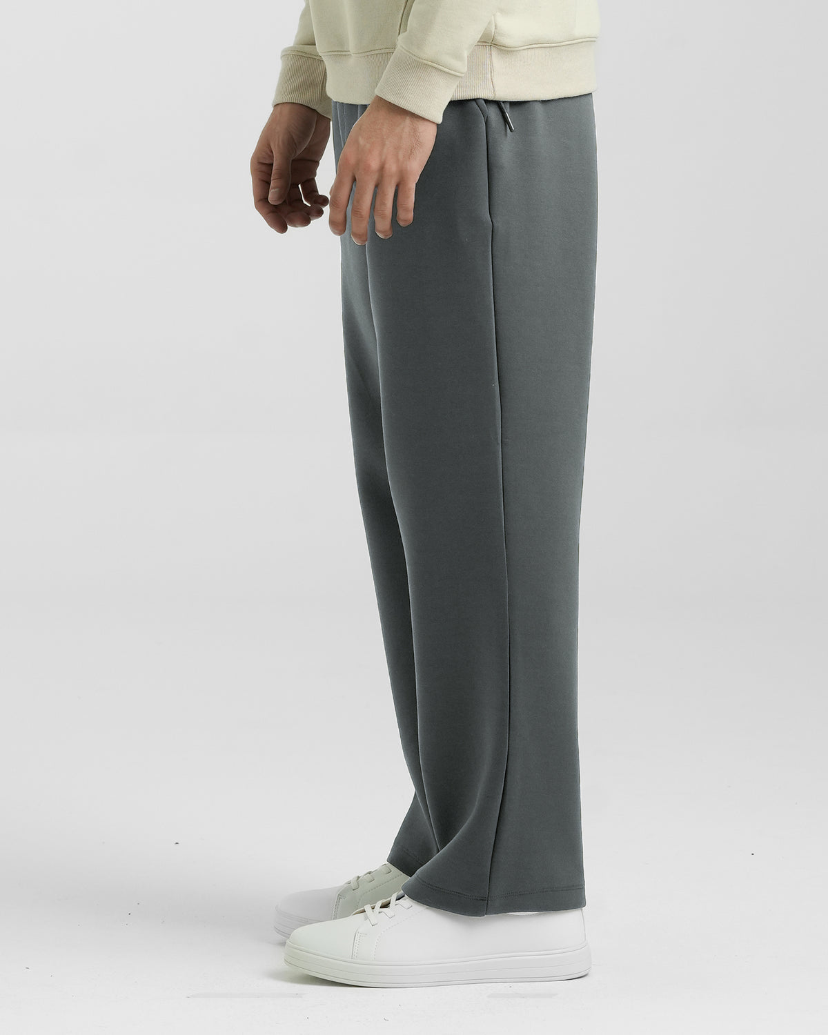 Men Straight Trouser - Engine - Buy Now