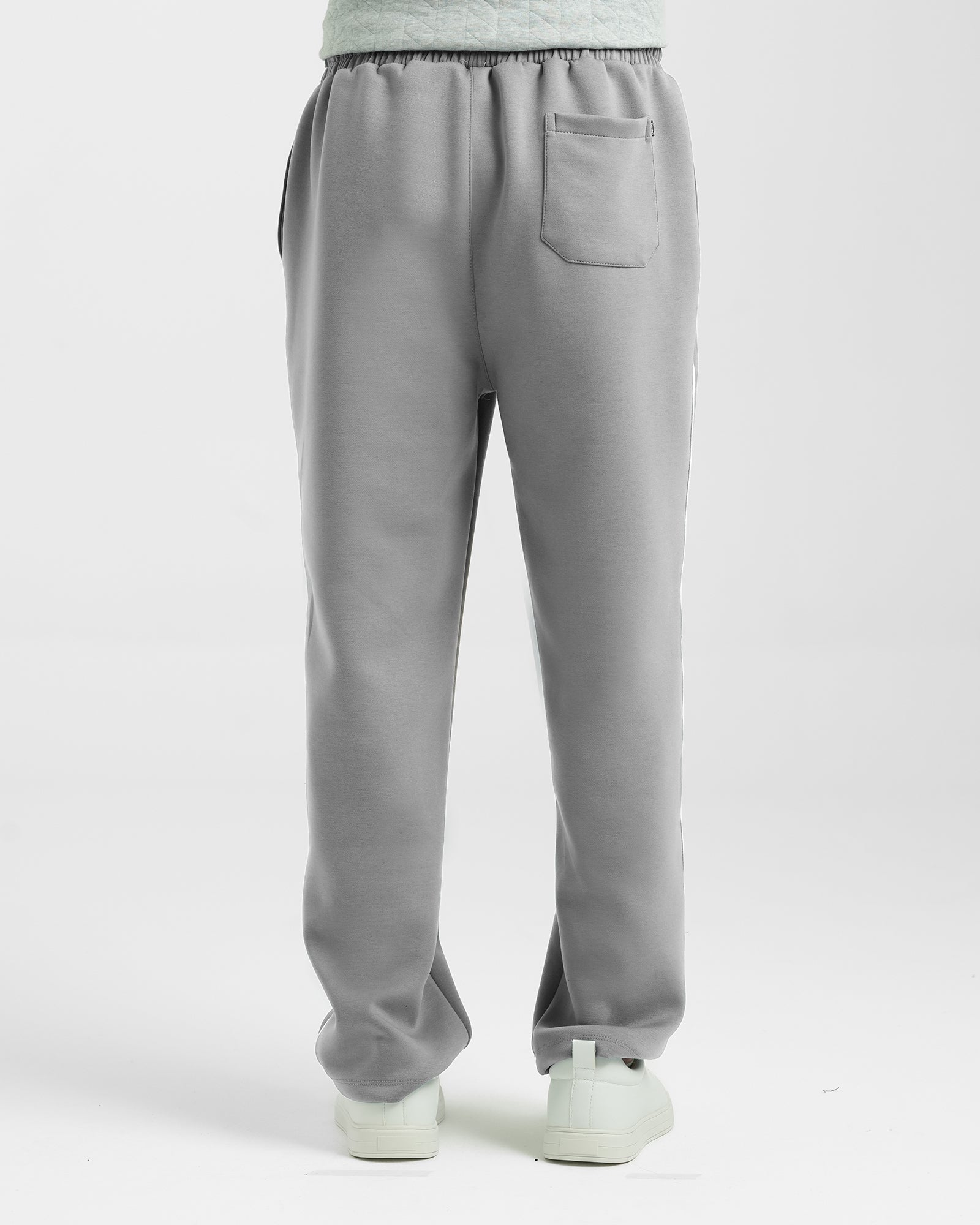 Men Straight Trouser - Engine - Buy Now