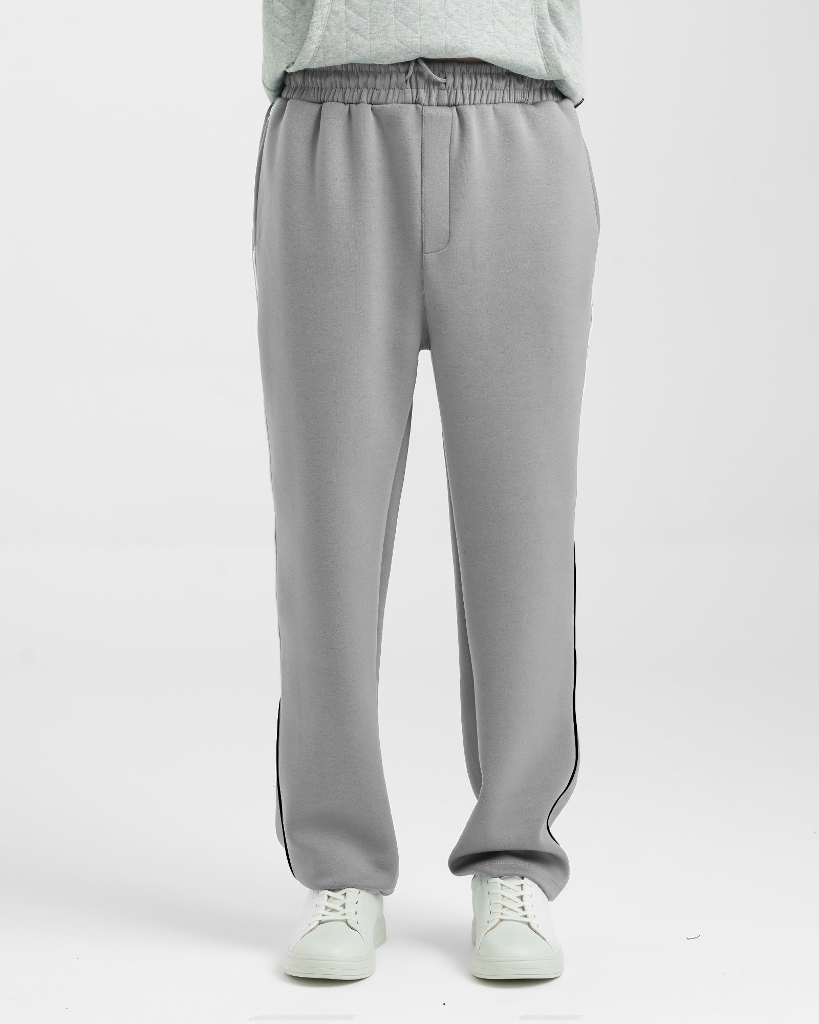 Men Straight Trouser