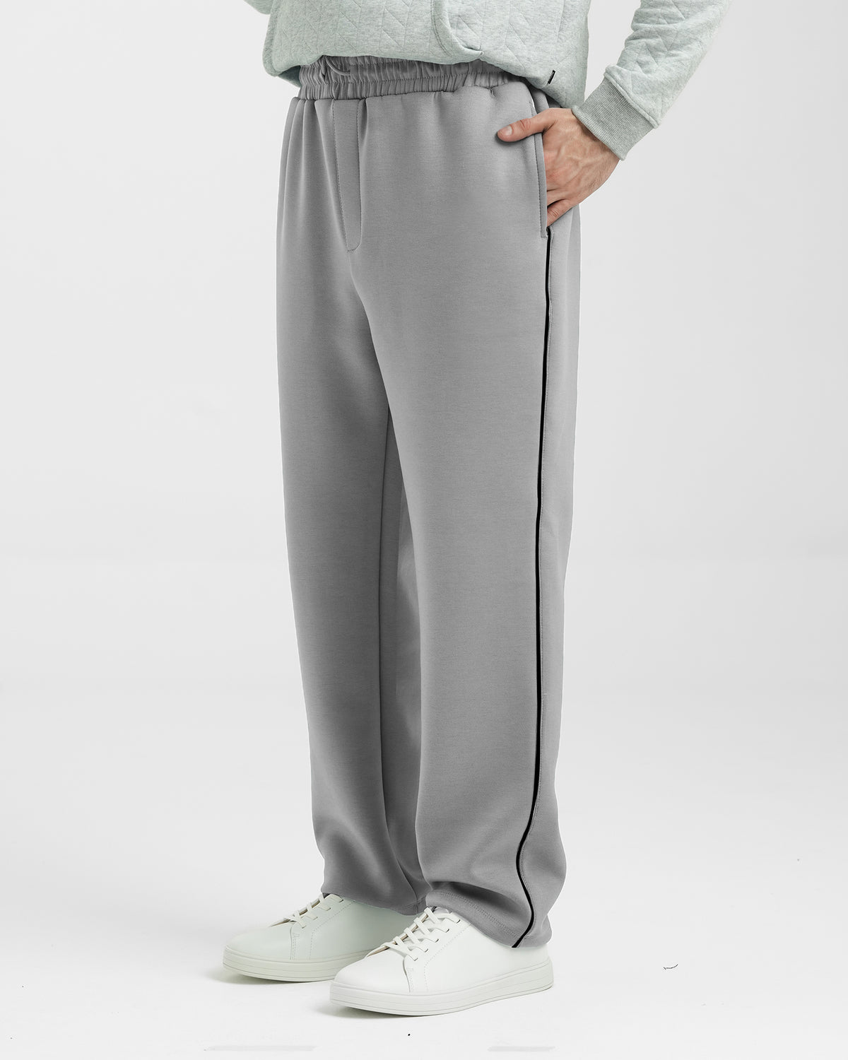 Men Straight Trouser - Engine - Buy Now