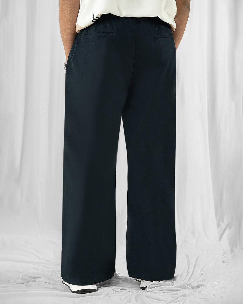 Men Loose Fit Trouser - Engine - Buy Now