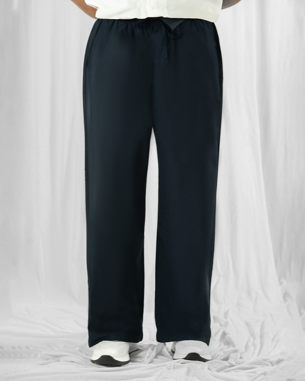 Men Loose Fit Trouser - Engine - Buy Now