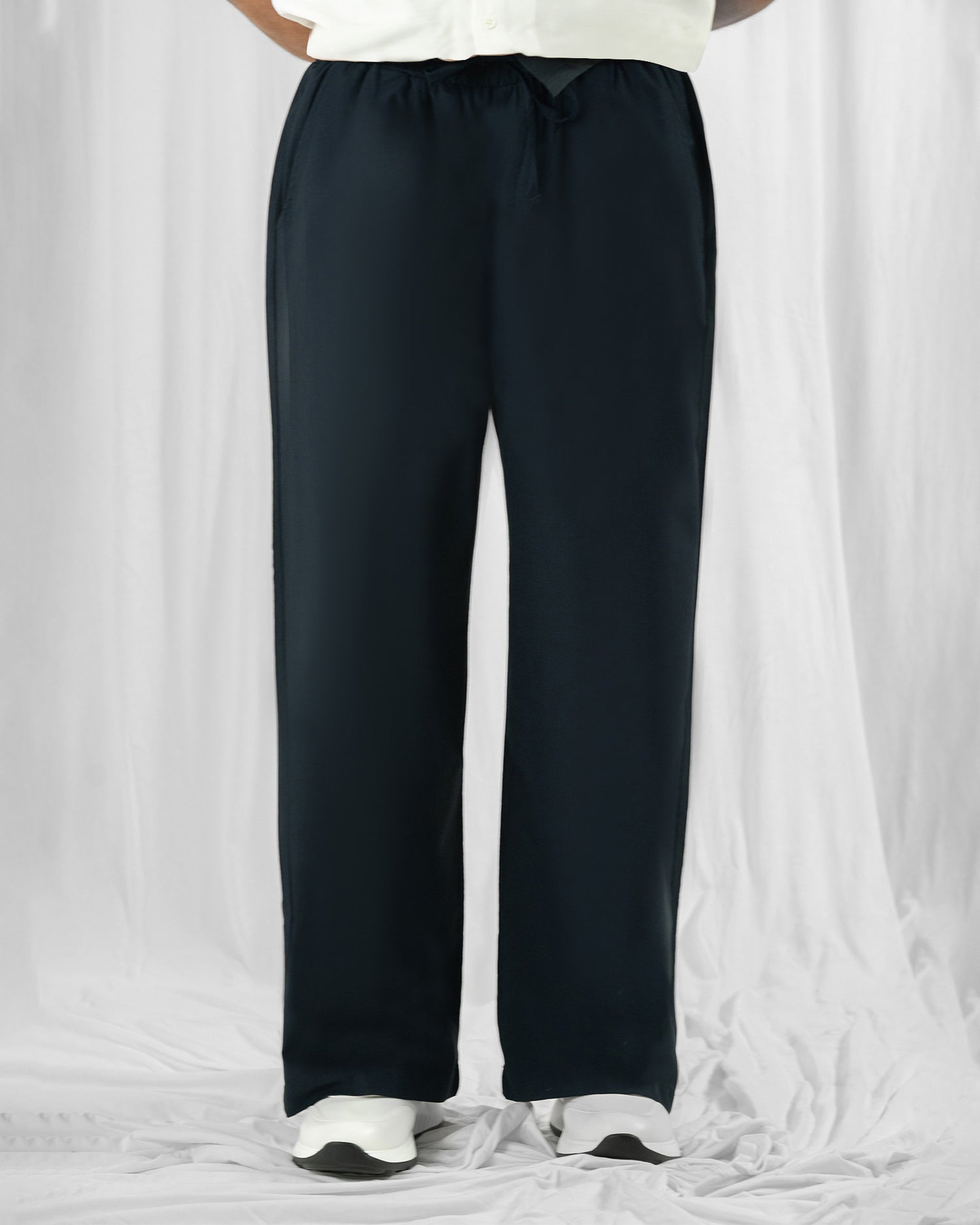Men Loose Fit Trouser - Engine - Buy Now