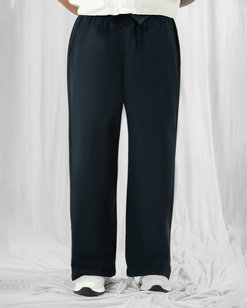 Men Loose Fit Trouser - Engine - Buy Now