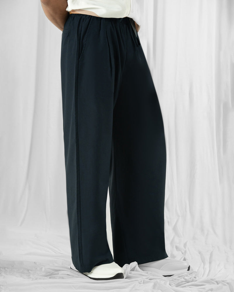 Men Loose Fit Trouser - Engine - Buy Now