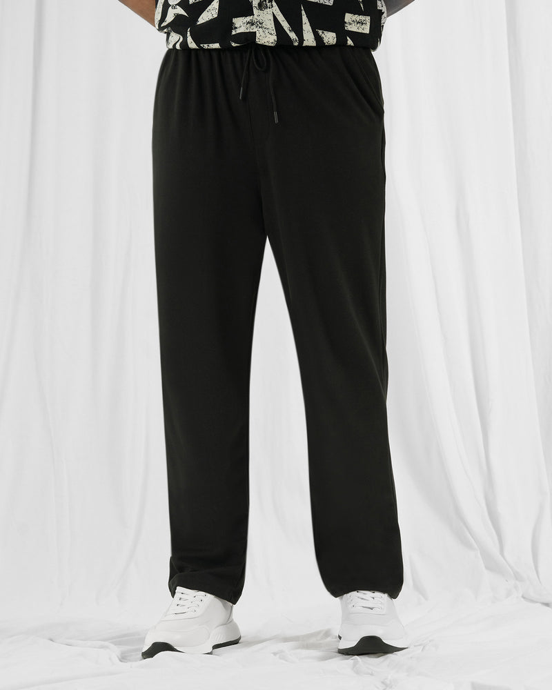 Men Straight Trouser - Engine - Buy Now