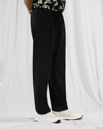 Men Straight Trouser - Engine - Buy Now