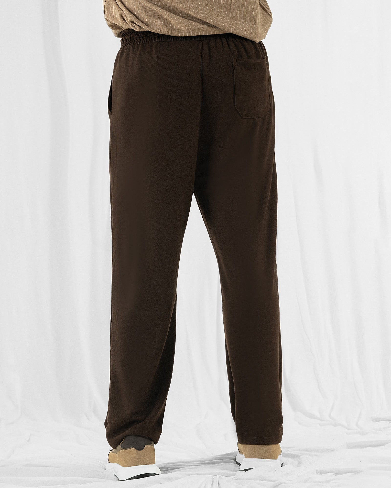 Men Straight Trouser - Engine - Buy Now