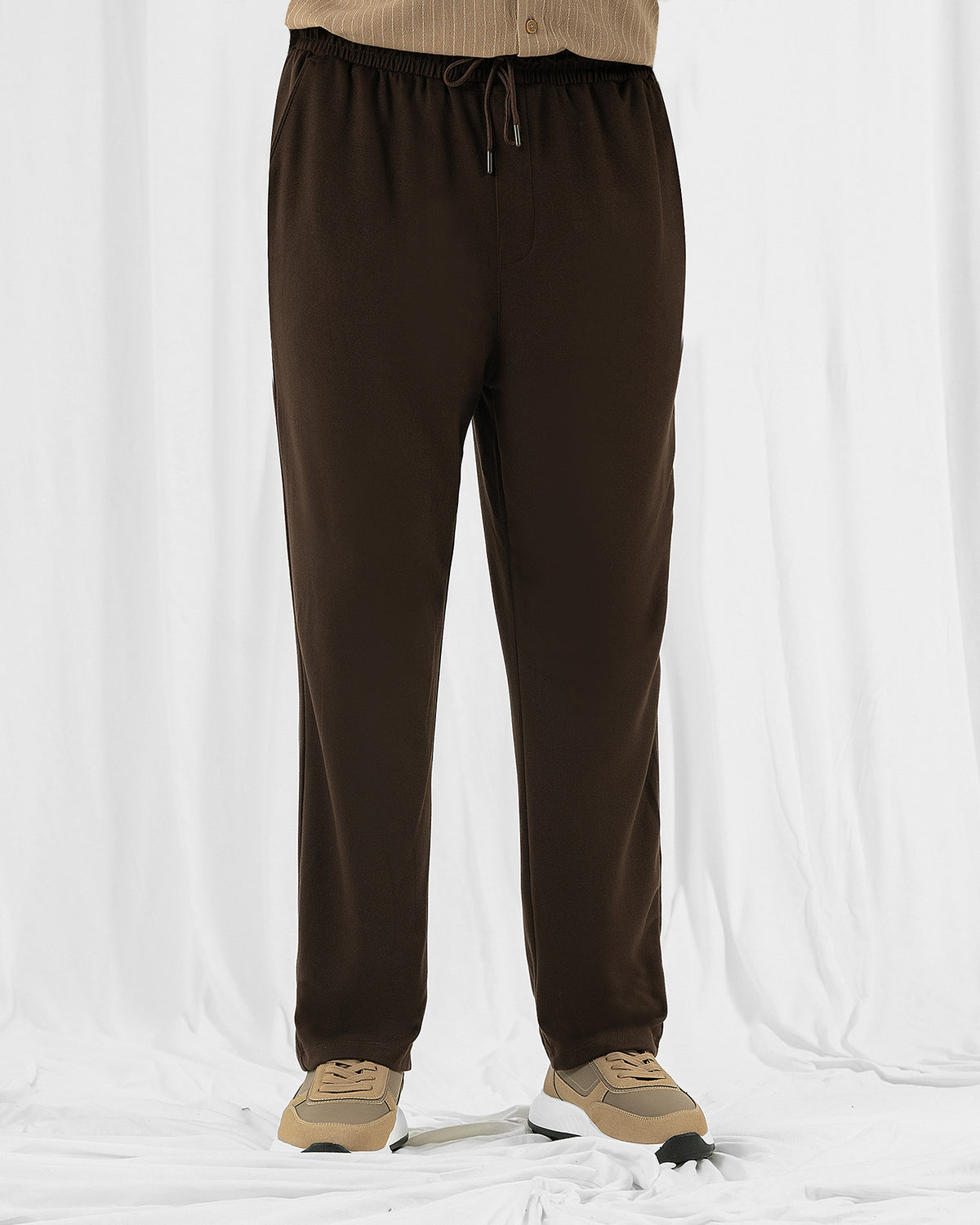 Men Straight Trouser - Engine - Buy Now