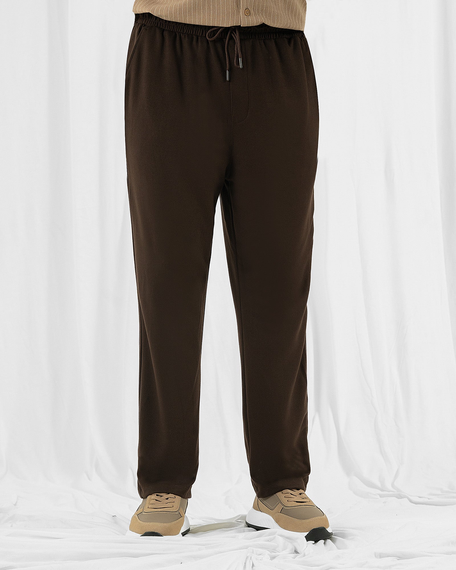 Men Straight Trouser - Engine - Buy Now