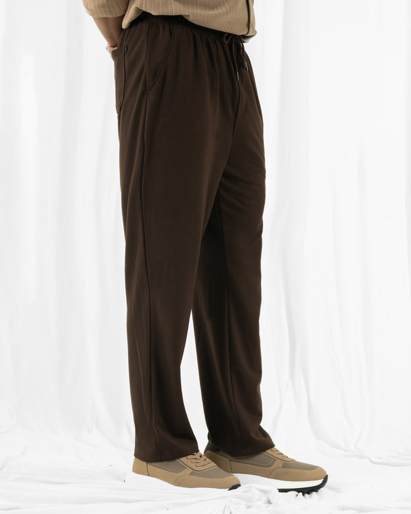 Men Straight Trouser - Engine - Buy Now