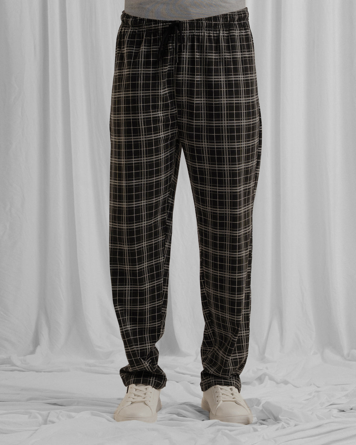 Men Basic Straight Trouser - Engine - Buy Now