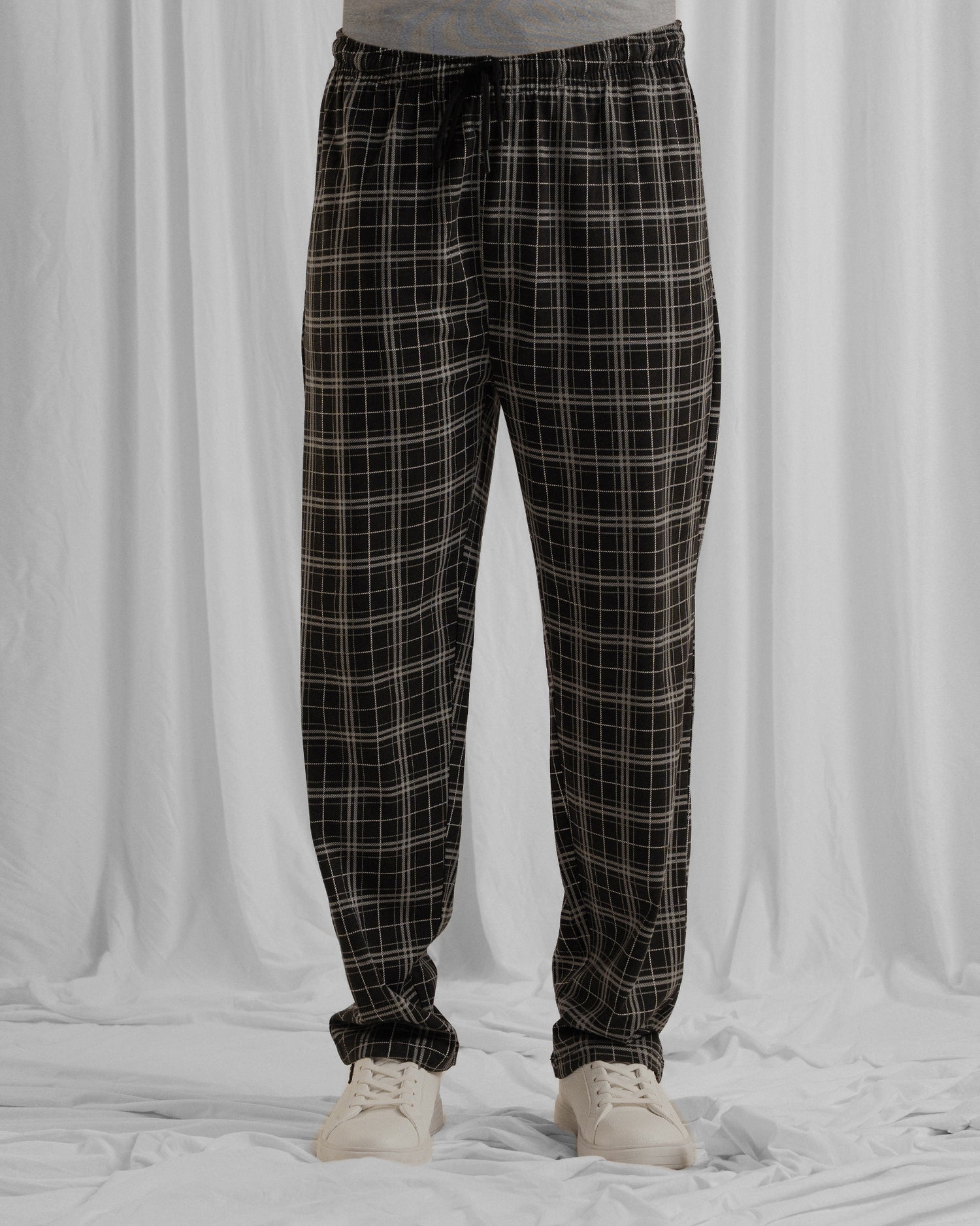 Men Basic Straight Trouser - Engine - Buy Now