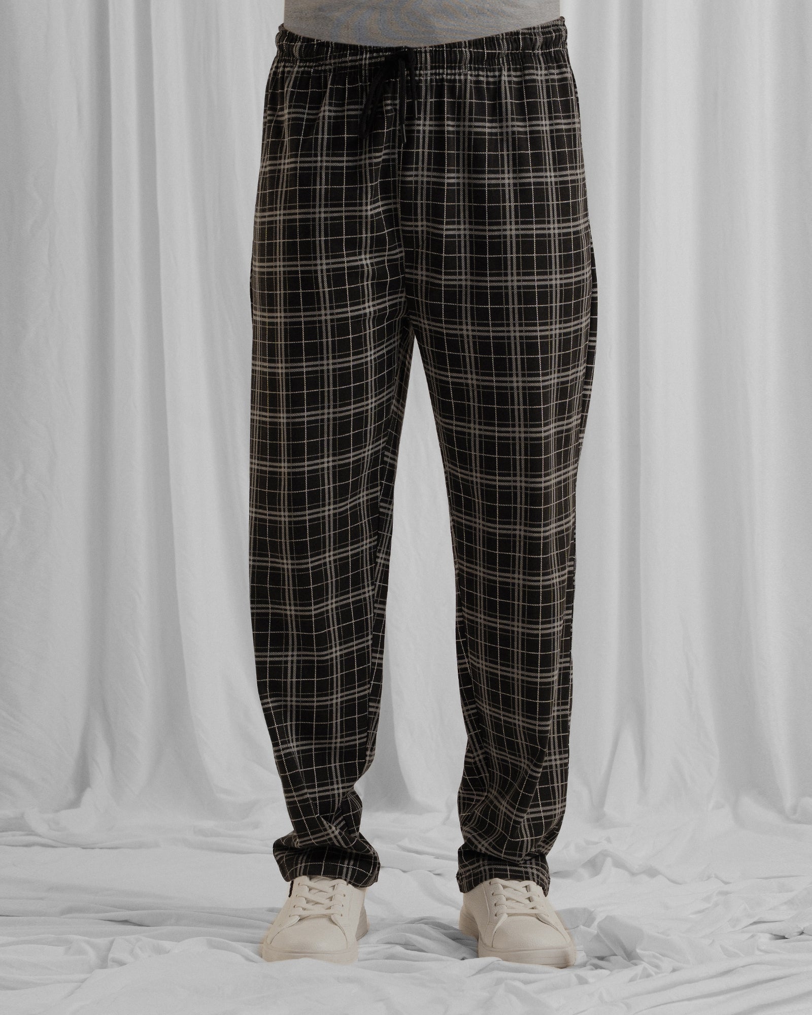 Men Basic Straight Trouser - Engine - Buy Now