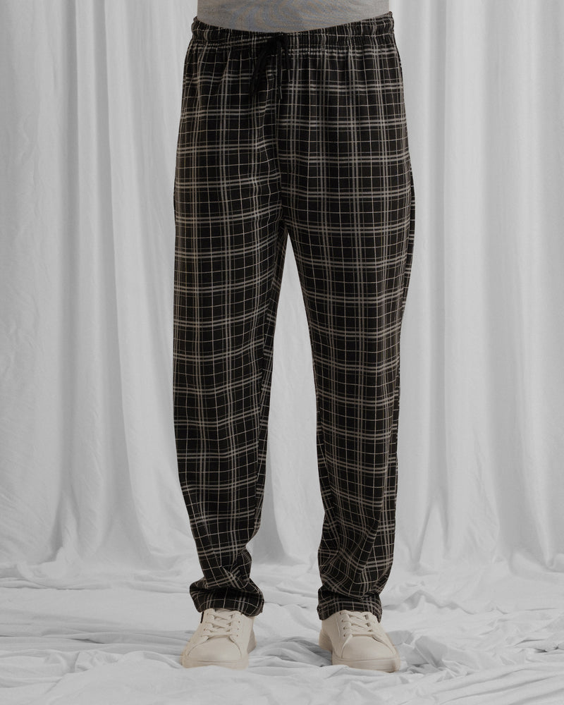 Men Basic Straight Trouser - Engine - Buy Now