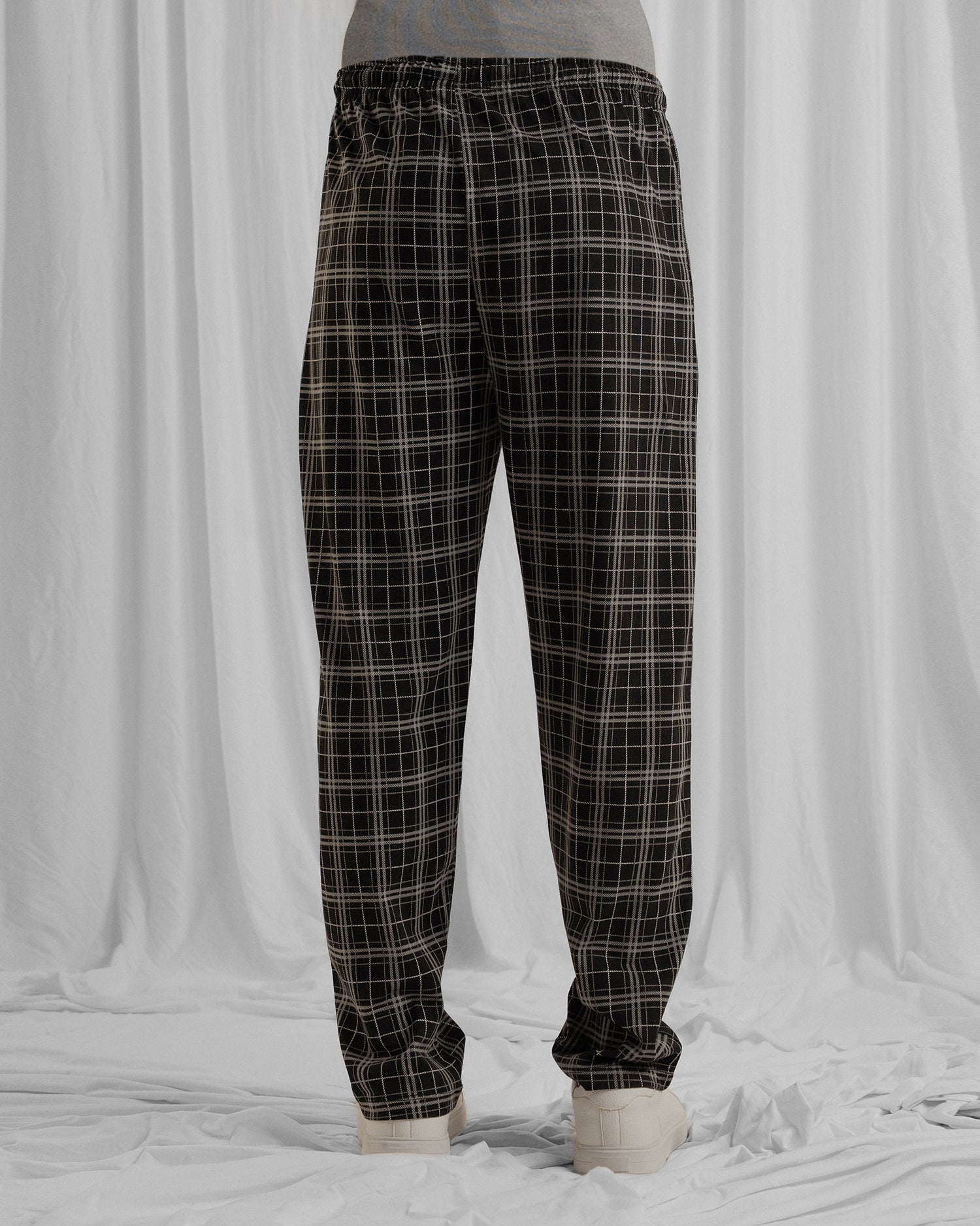Men Basic Straight Trouser - Engine - Buy Now
