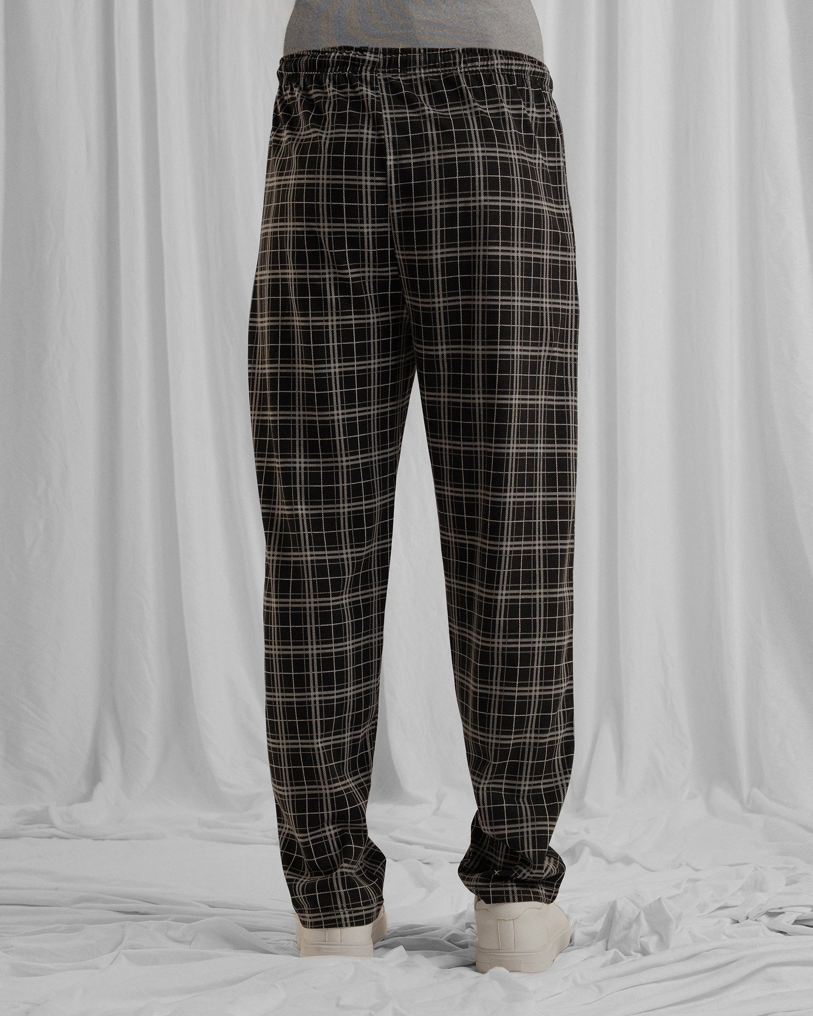 Men Basic Straight Trouser - Engine - Buy Now